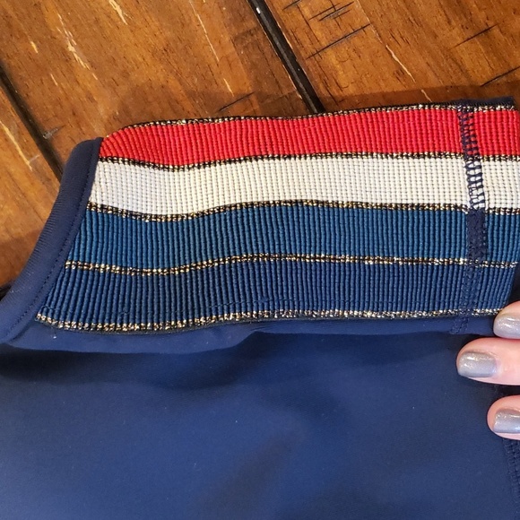 The upside mishka bra crop tank - Picture 4 of 6